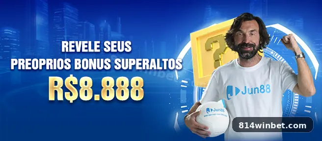 Jogos 814win