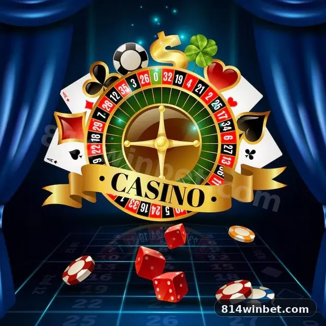 Jogo 814win